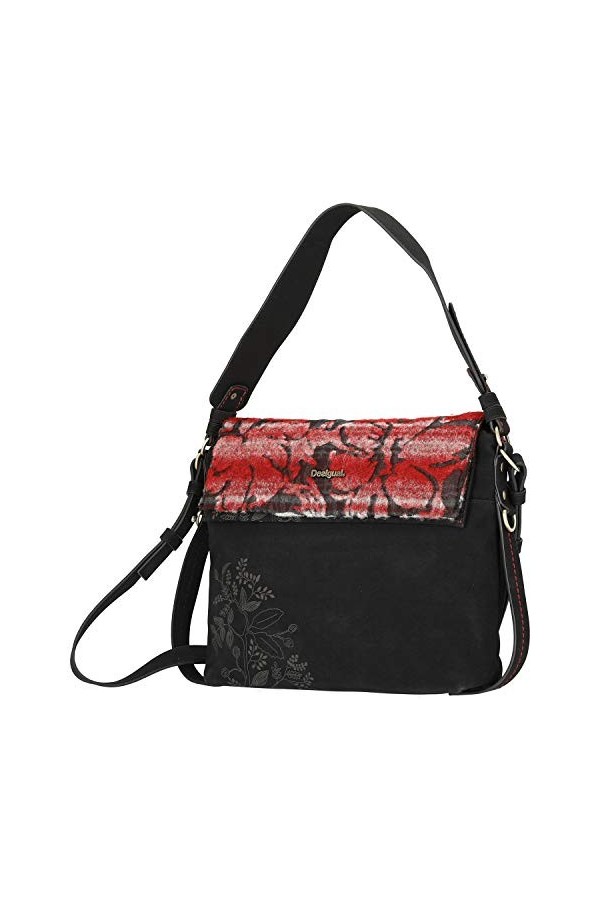 Desigual Cozy Jasper Sac à bandoulière 28 cm