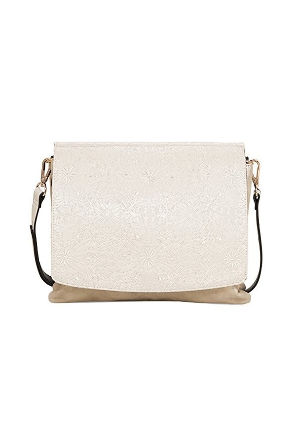 Desigual BOLS Amberes Valyria Sac à bandoulière 28 cm