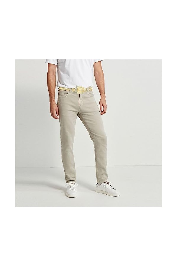 Ceintures de luxe en strass pour femme - Style punk rock - Avec strass