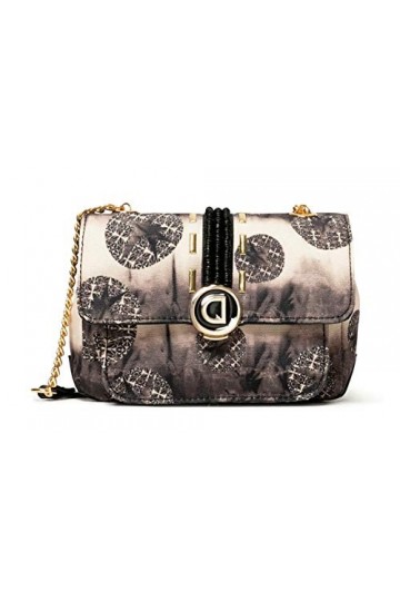 Desigual Galactic Vibes Zurich Sac à bandoulière 20 cm