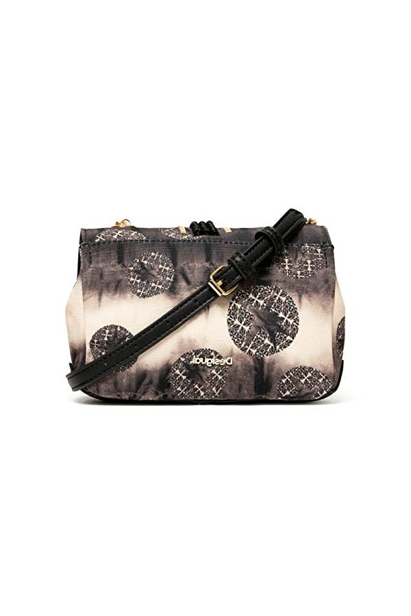 Desigual Galactic Vibes Zurich Sac à bandoulière 20 cm