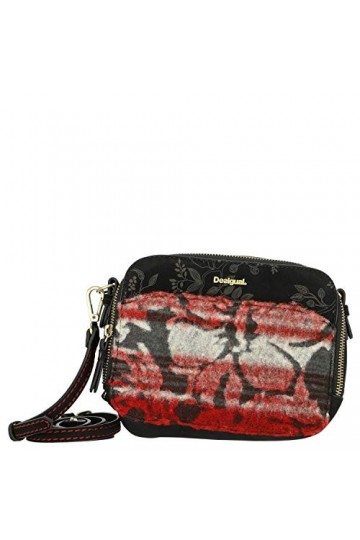 Desigual Cozy Jaspar sac à bandoulière 20 cm