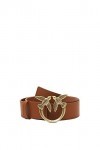 Cintura Donna pinko 100125A0F1-L58Q Marrone