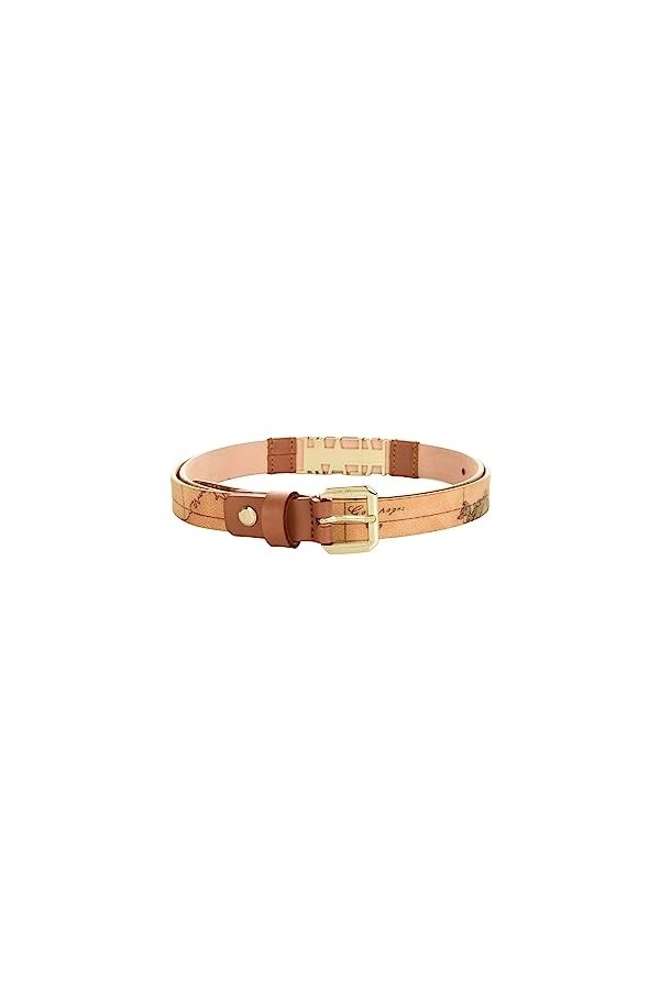 ALVIERO MARTINI Ceinture regola Geo Classic CA5116000, Geo Natural, S