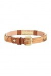 ALVIERO MARTINI Ceinture regola Geo Classic CA5116000, Geo Natural, S