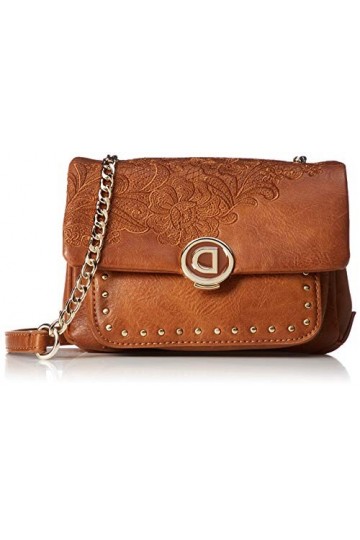 Desigual Melody Zurich Mini Sac bandouliére 18 cm