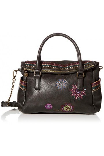 Desigual Astoria Loverty Sac à main 30 cm