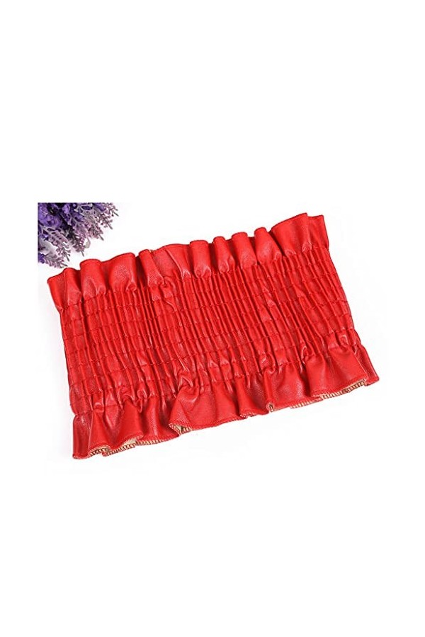 TFIIEXFL Ceinture de Chemise Extra Large for Femme, Simple et Polyvalente, en Dentelle élastique, Ceinture de décoration, Acc