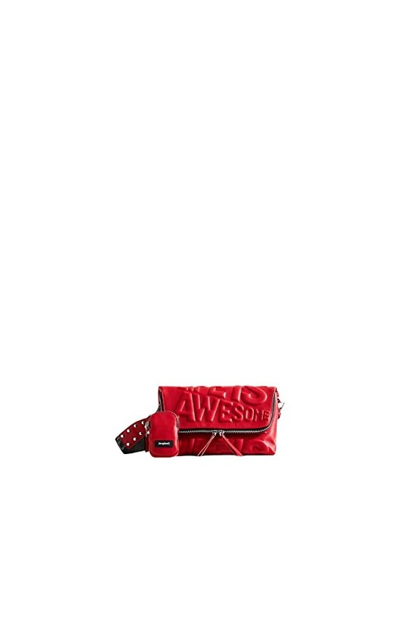 Desigual Sac bandouliere BOLS_POMPEYA VENECIA