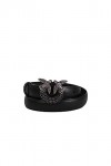 Cintura Donna pinko 100143A110-Z99O LOVE BERRY H2