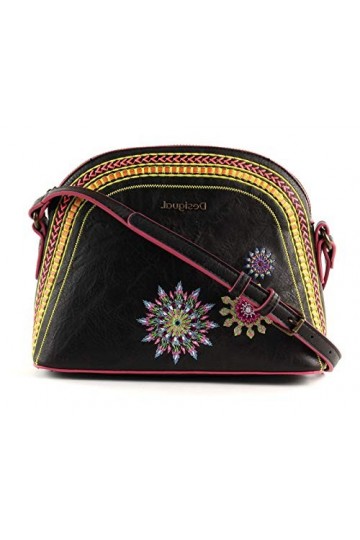 Desigual Ada Deia Sac bandouliére 23 cm