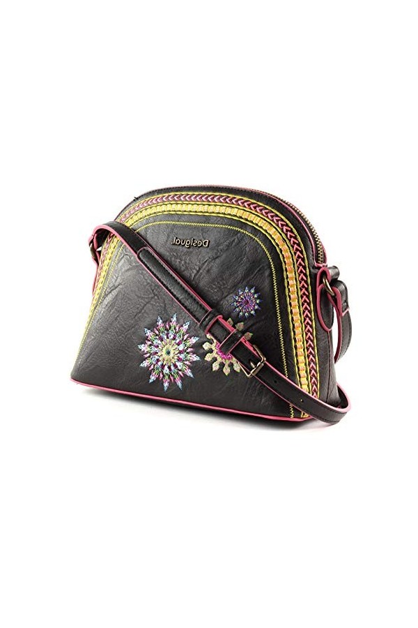 Desigual Ada Deia Sac bandouliére 23 cm