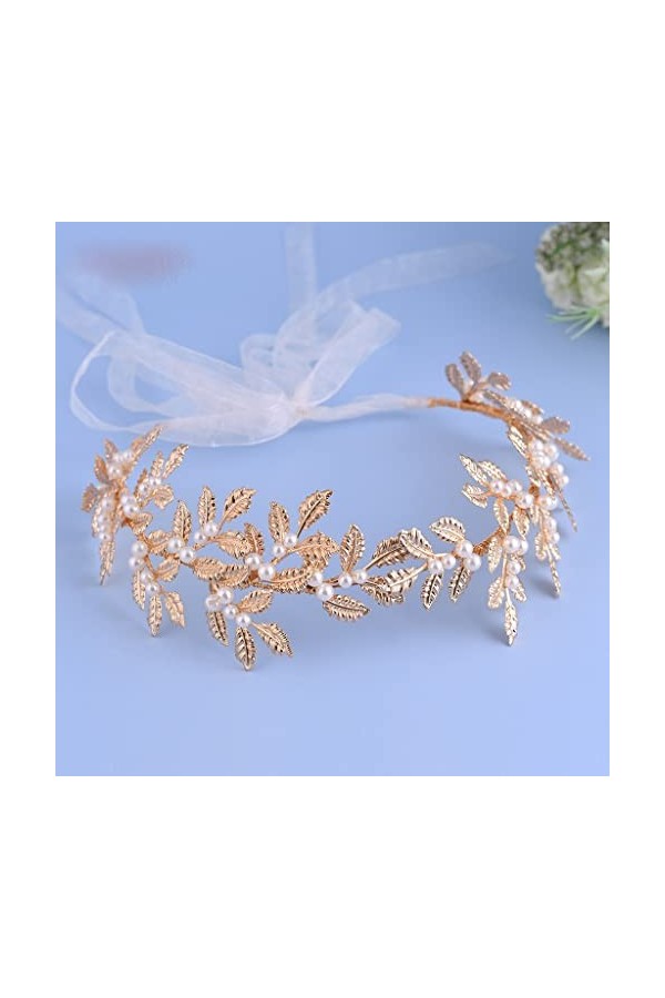 MJWDP Golden Diamond Belts De Mariage Robe Formelle Ceinture Gold Metal Ceinture Ceinture Belone for Demoiselles dhonneur Ro