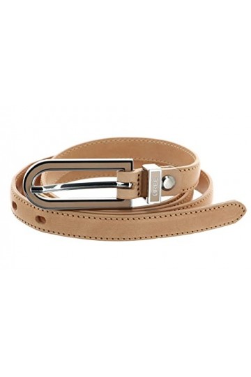 BREE Ceinture Cuir 120 cm