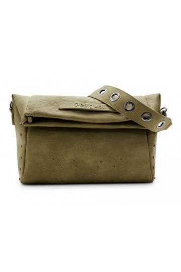 Desigual ac à main 23WAXP55 KAKI