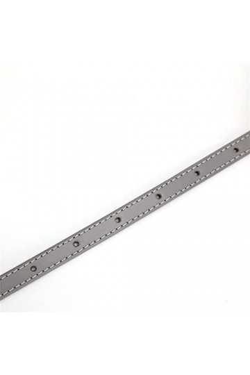 GRETD Ceinture décorative de femme petite ceinture avec jupe taille simple tout match extérieur usure marée dété mince ceint