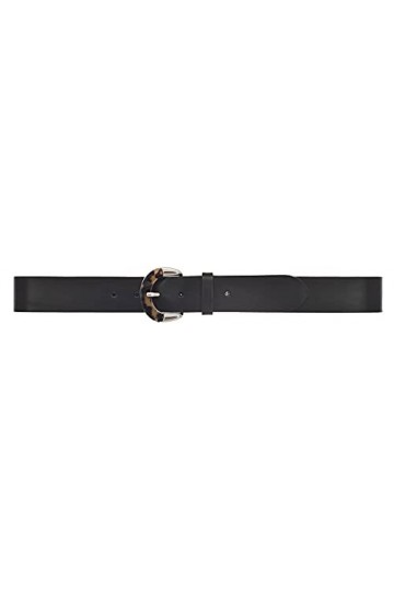 b.belt Ceinture Carmen en cuir