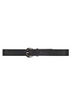 b.belt Ceinture Carmen en cuir