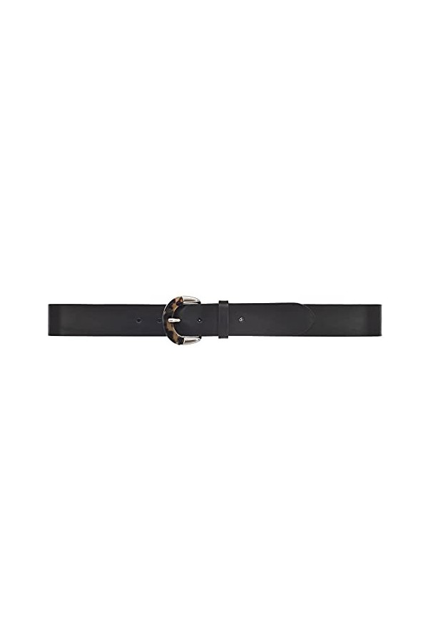 b.belt Ceinture Carmen en cuir