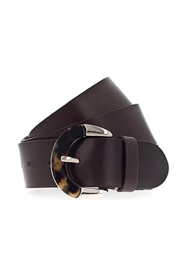 b.belt Ceinture Carmen en cuir