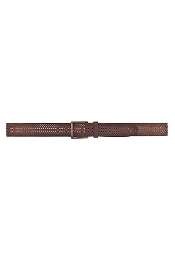 b.belt Jed Ceinture cuir
