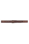 b.belt Jed Ceinture cuir