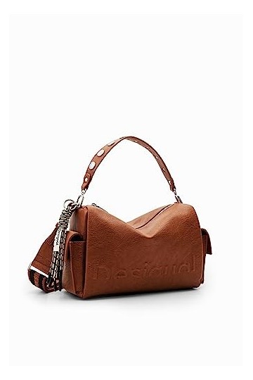 Sac à main Desigual 23WAXP04 Havane