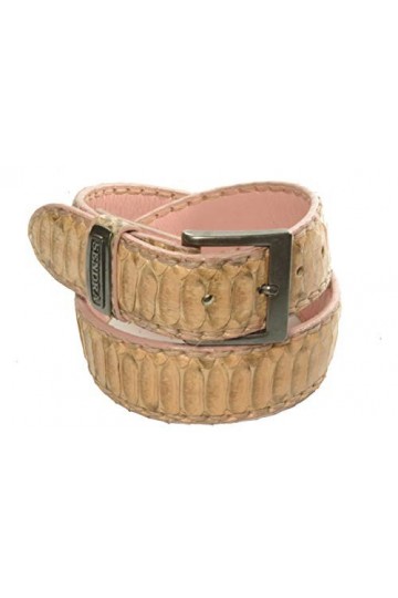 Sendra Boots Ceinture 8563 Rose Fait Main Femme Ceinture Cowboy Western Gipsy 4cm Large Jeans Ceinture Pantalon Ceinture Amov