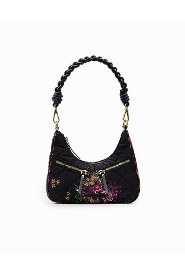 Desigual Sac femme bols_yenes medley multipocket 23waxy21 unique fuxia, fuchsia, Taille unique