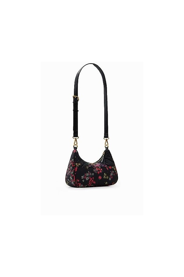 Desigual Sac femme bols_yenes medley multipocket 23waxy21 unique fuxia, fuchsia, Taille unique
