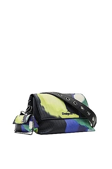 Desigual, BOLS_DEMBOW VENECIA Femme, Finition du matériau