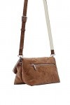 Desigual, BOLS_ALL MICKEY VE Femme, marron