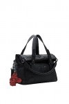 Desigual, BOLS_ALL MICKEY LOVERTY 2 Femme, Noir