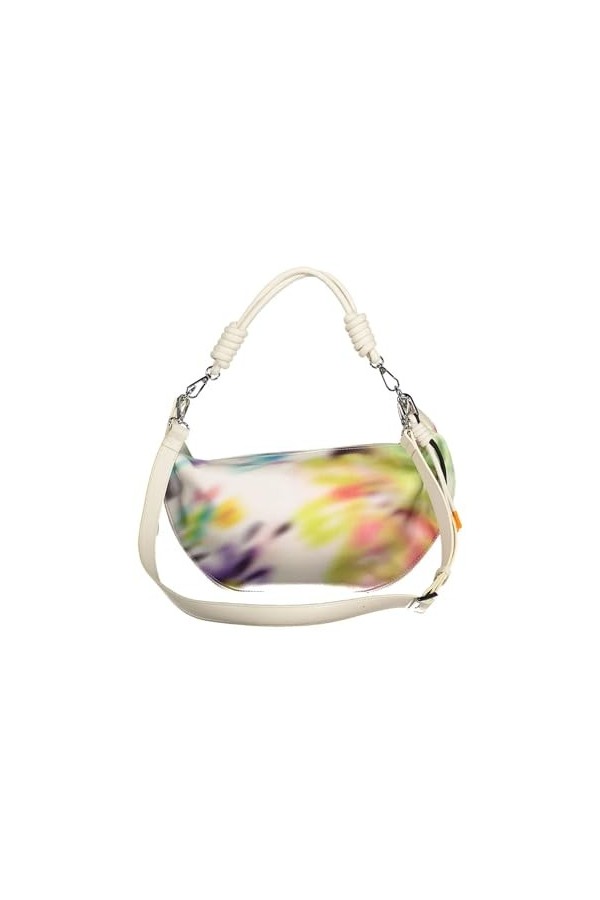 Desigual, BAG_ACIDULE_KUWAIT 9019 TUTTI FRUTI Femme, Finition du matériau, Taille unique