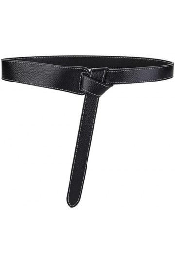 Ceinture Ceinture à Nouer pour Dames Ceinture pour Dames pour Ceinture habillée réglable Couleur : D, Taille : 120 D 120 