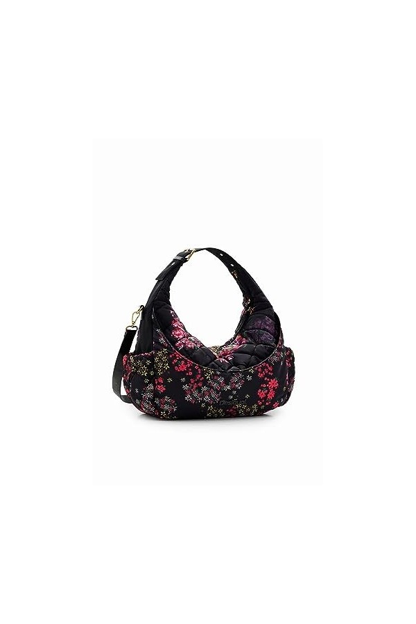 Desigual Sac femme bols_yenes birmalph - 23waxy19 unique fuxia, fuchsia, Taille unique