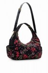 Desigual Sac femme bols_yenes birmalph - 23waxy19 unique fuxia, fuchsia, Taille unique