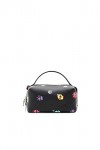 Desigual, BOLS_FRESIA DETROIT 2000 NOIR Femme