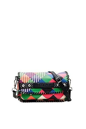 Desigual Sac femme bols_coqueta tromso - 23waxp79 unique vert, vert, Taille unique