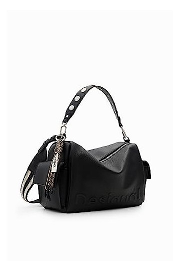 Desigual SAC HALF LOGO HABANA