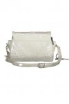 Petits Sacs Femme DESIGUAL Bag metalover sinaia 23saxp47 Taille Unique Blanc