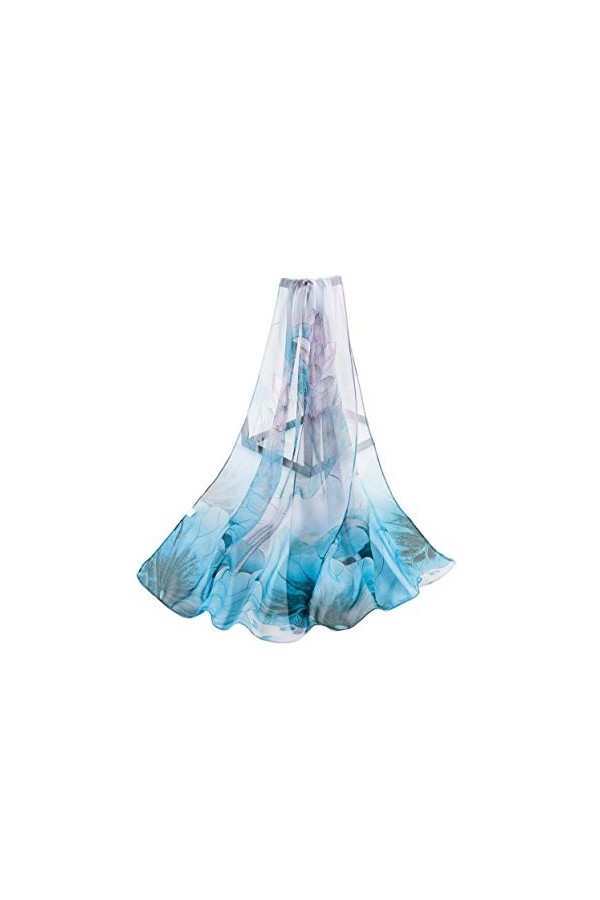 Signare Short de cycliste, avec 6 poches pour Femmes Moyen rouge