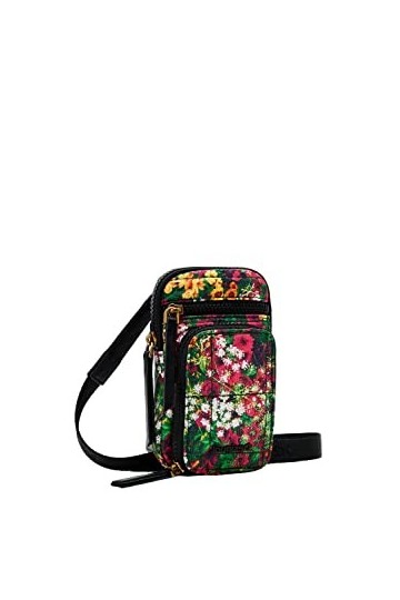 Desigual, Mone_Ivy Dafne 4105 Green Forest pour Femme, Vert