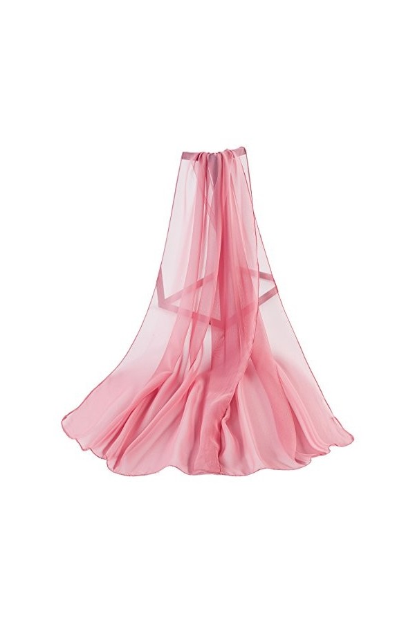 Signare - Châle - Femme - blanc - Medium