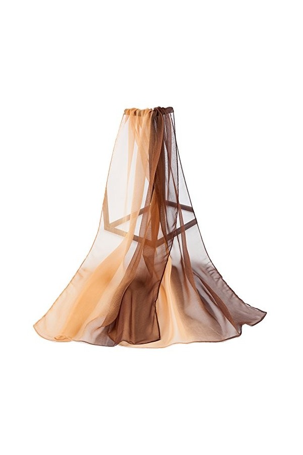 Signare - Châle - Femme - rose - Medium