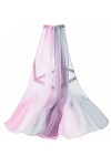 Signare - Châle - Femme - rose - Medium