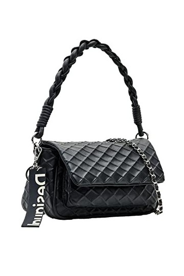 Desigual - DESIGUAL - SAC BANDOULIERE