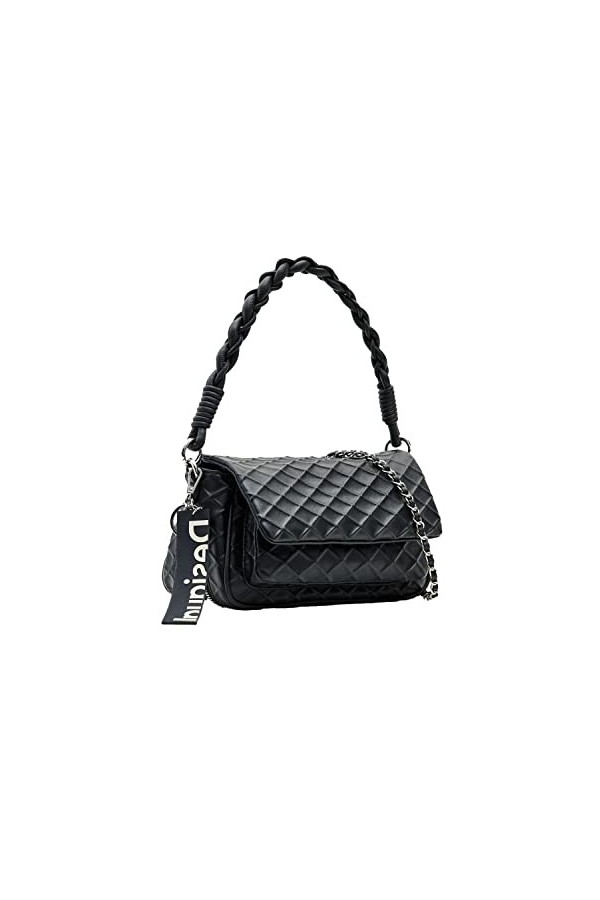 Desigual - DESIGUAL - SAC BANDOULIERE