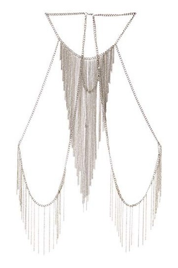 Intimax - Châle Femme - Argenté - taille unique