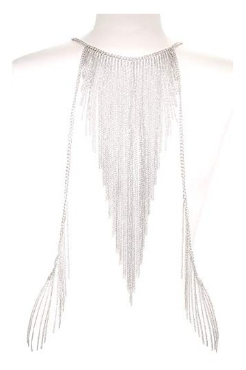 Intimax - Châle Femme - Argenté - taille unique